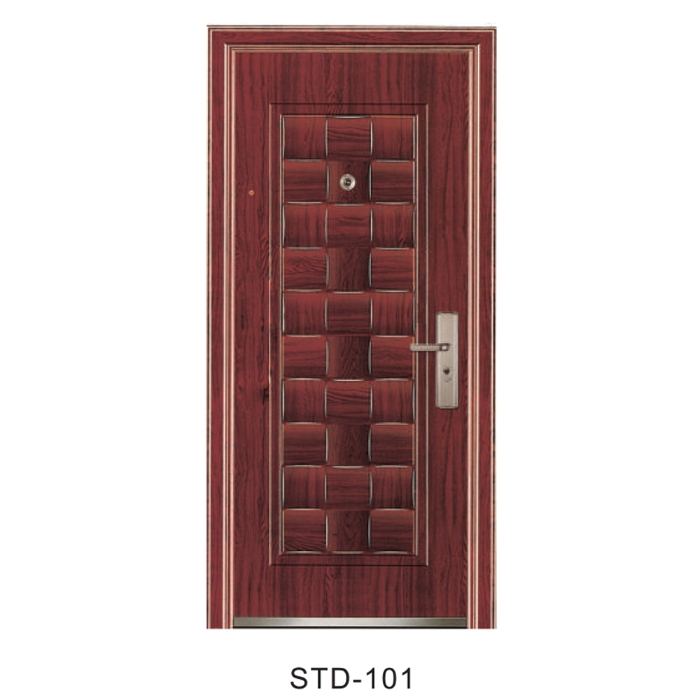 Steel Door - SDF